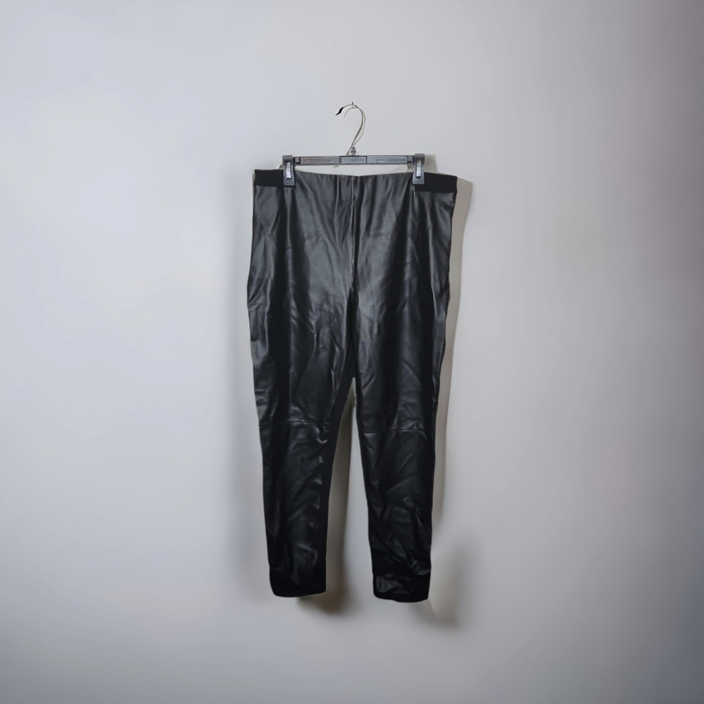 Betabrand Jett Skinny Leg Pants 2XL Long
